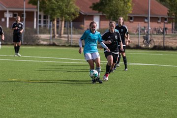 Bild 47 - Frauen SG KA-HU - Eichholzer SV : Ergebnis: 5:3